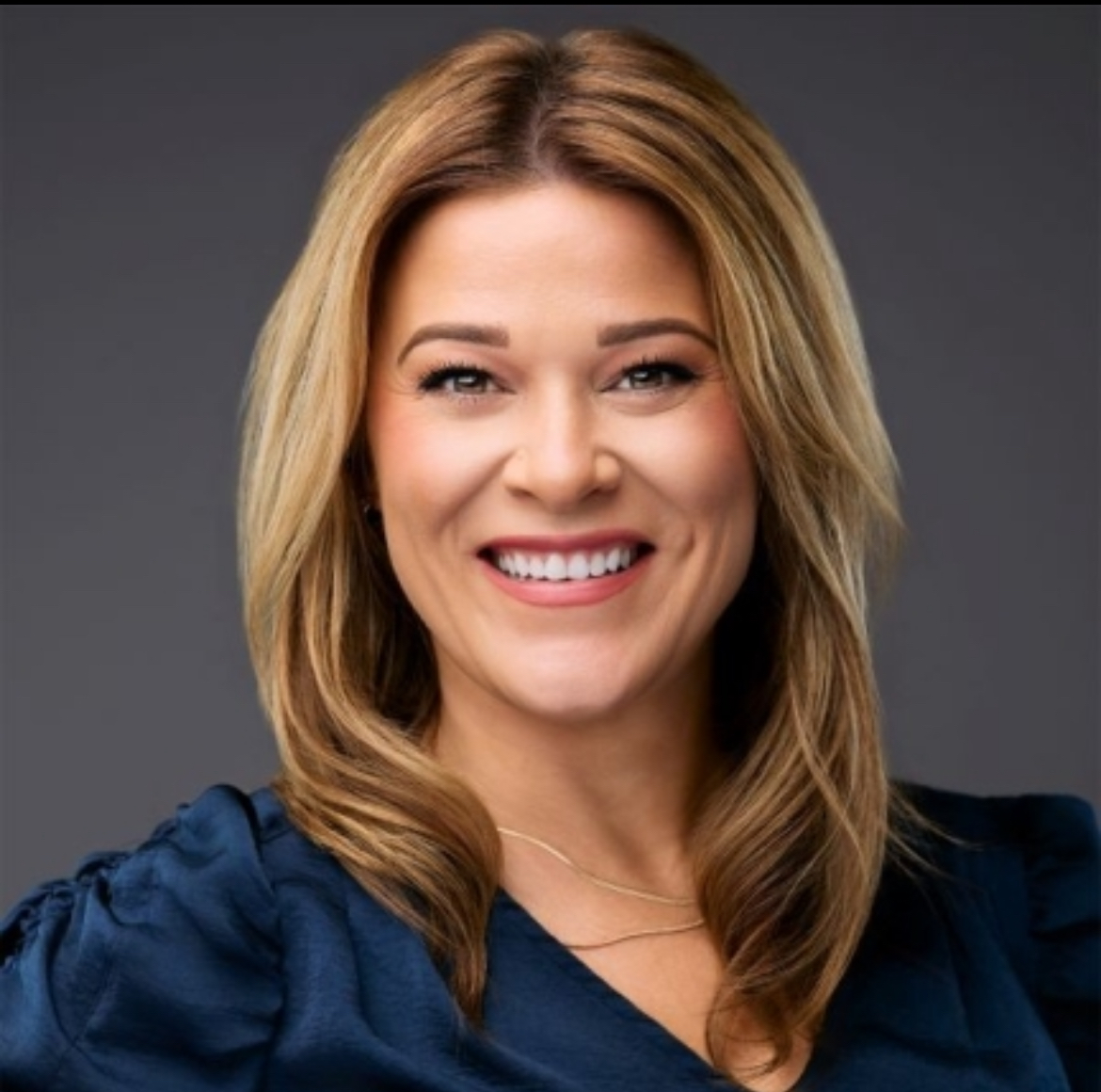 Jamie Limberg, founder of Rising Tide & Co